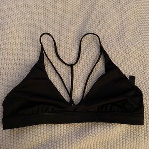 New without tags VS bralette